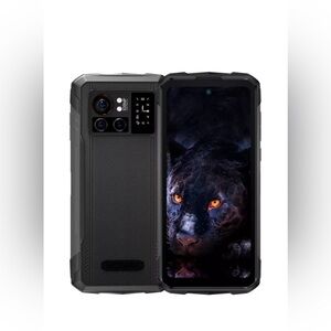 HOTWAV CYBER X PRO RUGGED 12gb 256gb Waterproof Dual Sim Android 13 4G LTE